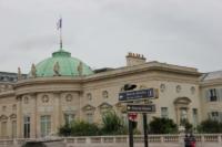 Parigi, palazzo della Legione d'onore