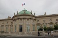 Parigi, palazzo della Legione d'onore