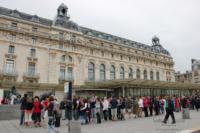 Parigi, Palazzo d'Orsay