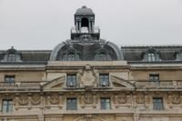 Parigi, Palazzo d'Orsay