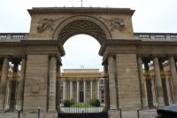 Parigi, palazzo della Legione d'onore