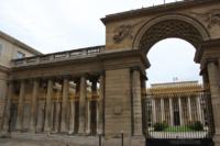 Parigi, palazzo della Legione d'onore