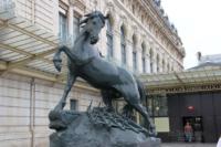 Parigi, Palazzo d'Orsay