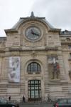 Parigi, Palazzo d'Orsay