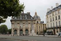 Parigi, Institut de France