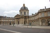 Parigi, Institut de France