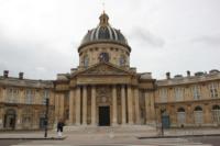 Parigi, Institut de France