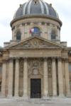 Parigi, Institut de France