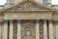 Parigi, Institut de France