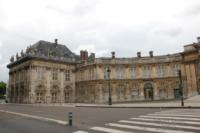 Parigi, Institut de France