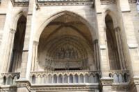 Parigi, Ile de la Cité, la Sainte Chapelle