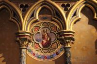 Parigi, Ile de la Cité, la Sainte Chapelle