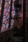 Parigi, Ile de la Cité, la Sainte Chapelle