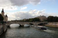 Parigi, Ile de la Cité