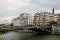 Parigi, Ile de la Cité