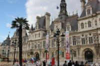 Parigi, Hotel de Ville