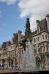 Parigi, Hotel de Ville