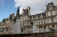 Parigi, Hotel de Ville