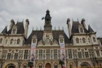 Parigi, Hotel de Ville