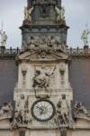 Parigi, Hotel de Ville