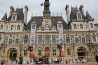 Parigi, Hotel de Ville