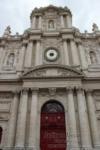 Parigi, chiesa San Paolo