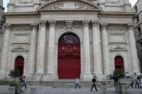 Parigi, chiesa San Paolo