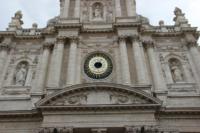 Parigi, chiesa San Paolo