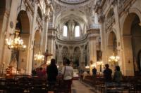 Parigi, chiesa San Paolo