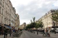 Parigi, Rue de Rivoli