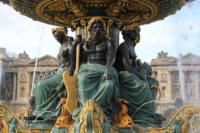 Parigi, Place de la Concorde