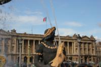 Parigi, Place de la Concorde