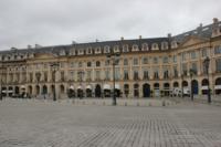 Parigi, Place Vendome