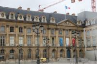 Parigi, Place Vendome