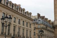 Parigi, Place Vendome