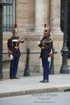 Parigi, palazzo dell'Eliseo, sede del presidente della repubblica