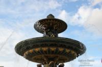 Parigi, Place de la Concorde