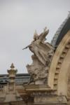 Parigi, Champs Elysées, le Petit Palais