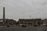 Parigi, Place de la Concorde