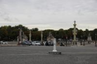 Parigi, Place de la Concorde