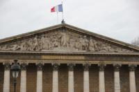 Parigi, l'Assemblée Nationale