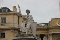 Parigi, l'Assemblée Nationale