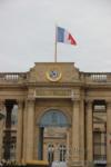 Parigi, l'Assemblée Nationale