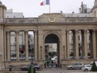 Parigi, l'Assemblée Nationale