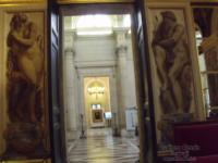 Parigi, l'Assemblée Nationale