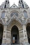 Parigi, basilica di Sainte Clotilde