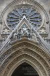 Parigi, basilica di Sainte Clotilde