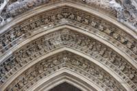 Parigi, basilica di Sainte Clotilde