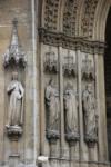 Parigi, basilica di Sainte Clotilde