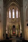 Parigi, basilica di Sainte Clotilde